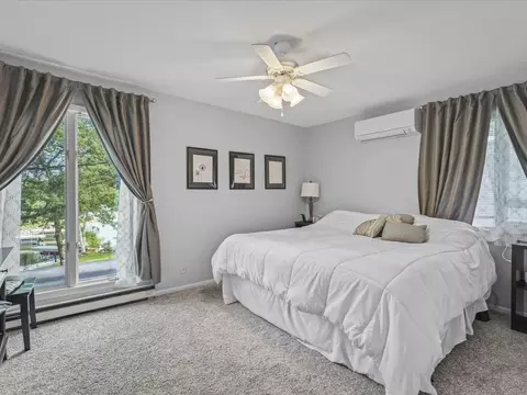 Bedroom - 1950 Baintree Rd, Davis, IL 61019 photo 2 of 2