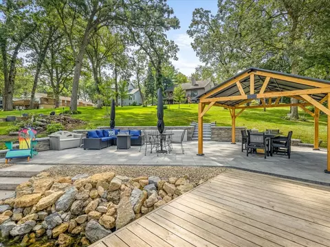 Exterior - 1950 Baintree Rd, Davis, IL 61019 photo 2 of 3