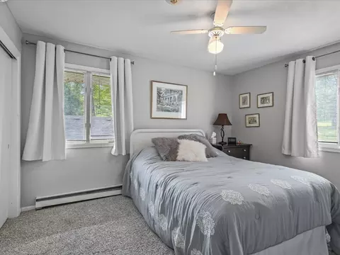 Bedroom - 1950 Baintree Rd, Davis, IL 61019 photo 1 of 2