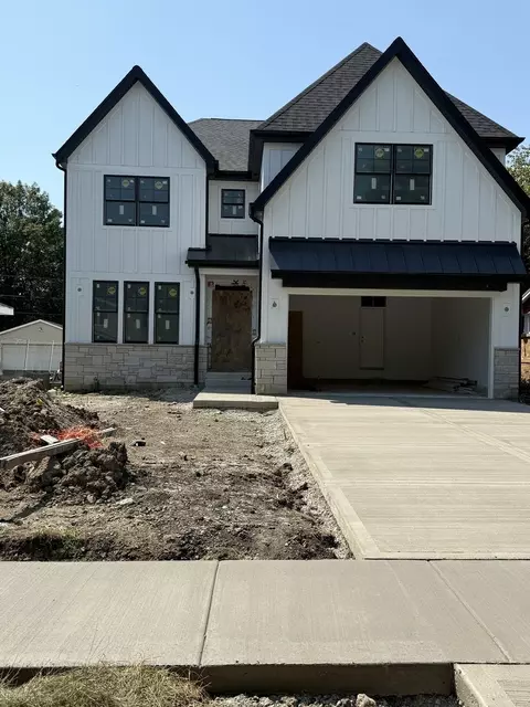 740 S Berkley Ave, Elmhurst, IL 60126
