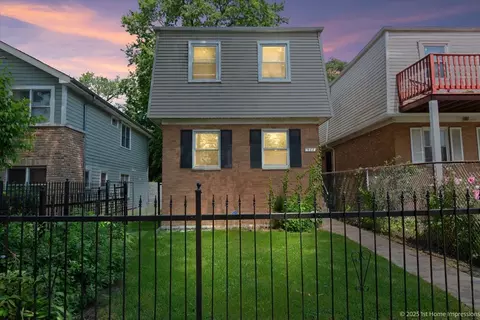 644 W Englewood Ave, Chicago, IL 60621