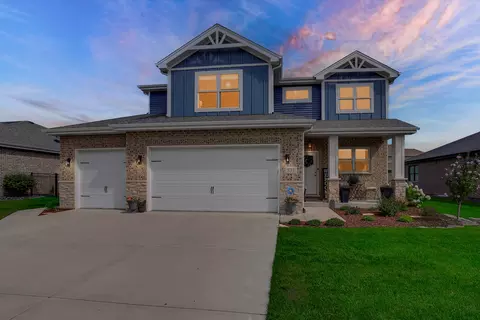 531 Blackberry Ln, New Lenox, IL 60451