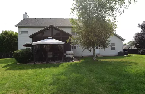 5917 Meadow Lark Ln, Johnsburg, IL 60051 photo 34