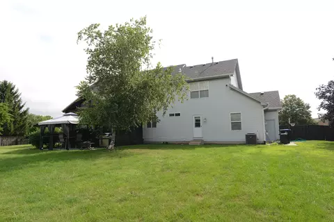 5917 Meadow Lark Ln, Johnsburg, IL 60051 photo 35
