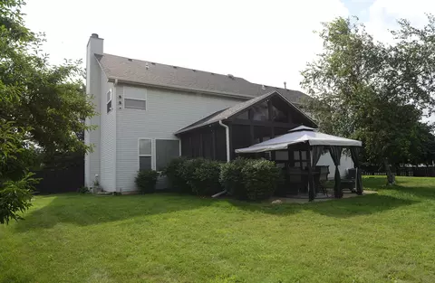 5917 Meadow Lark Ln, Johnsburg, IL 60051 photo 33