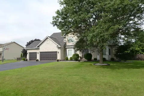 5917 Meadow Lark Ln, Johnsburg, IL 60051 photo 7