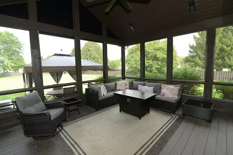 5917 Meadow Lark Ln, Johnsburg, IL 60051 photo 29