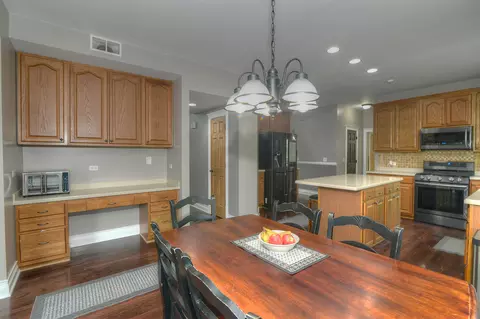 5917 Meadow Lark Ln, Johnsburg, IL 60051 photo 14