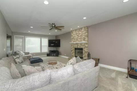 5917 Meadow Lark Ln, Johnsburg, IL 60051 photo 10