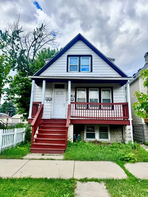 4916 W 29th St, Cicero, IL 60804