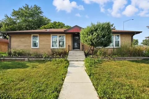16948 S Park Ave, South Holland, IL 60473