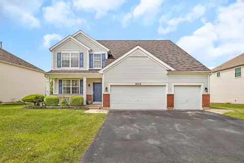 2113 Sienna Dr, Joliet, IL 60431