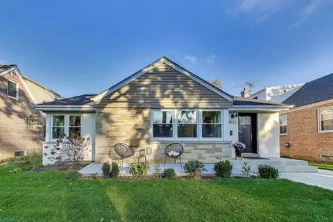 8521 Springfield Ave, Skokie, IL 60076