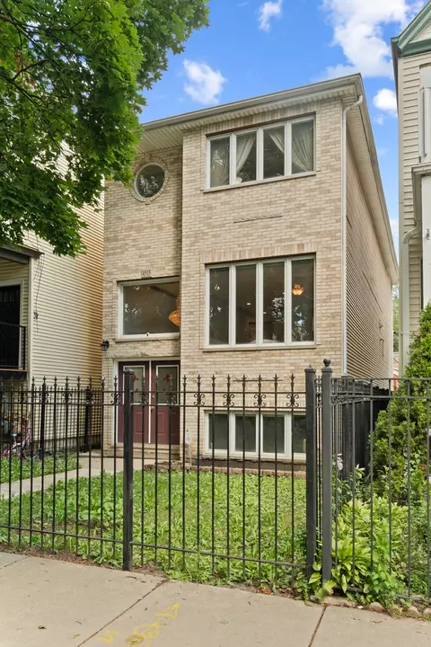 4515 N Drake Ave, Chicago, IL 60625