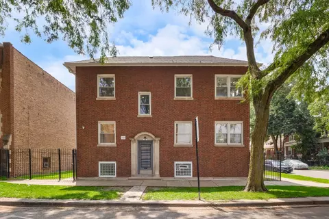 923 W 85th St, Chicago, IL 60620