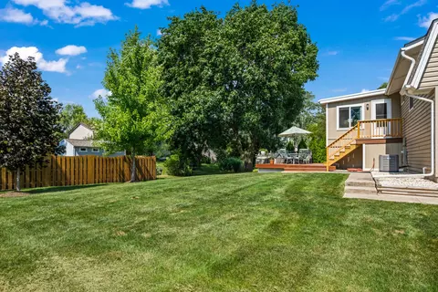 Exterior - 3960 Colony Ct, Hoffman Estates, IL 60192 photo 7 of 7