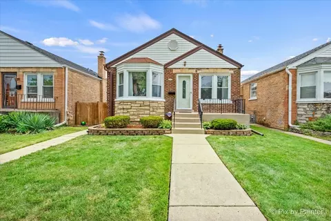 3120 N Odell Ave, Chicago, IL 60707