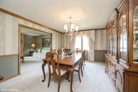 Dining - 18821 Dickens Dr, Mokena, IL 60448 photo 1 of 1