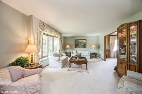 Living - 18821 Dickens Dr, Mokena, IL 60448 photo 1 of 3