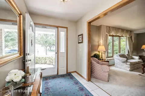 Entry Way - 18821 Dickens Dr, Mokena, IL 60448 photo 1 of 1