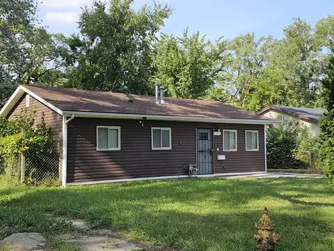 171 W 158th Pl, Harvey, IL 60426