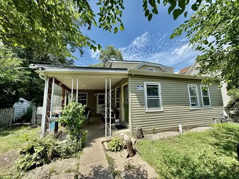 2118 Fairfield Ave, Melrose Park, IL 60164