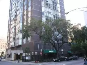 21 W Goethe St #7C, Chicago, IL 60610