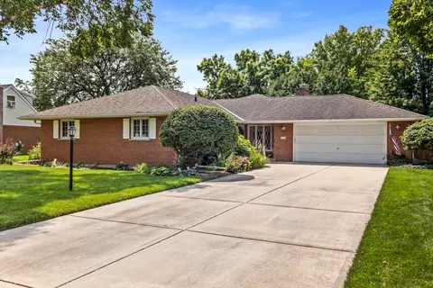 3206 Jeffrey Dr, Joliet, IL 60431
