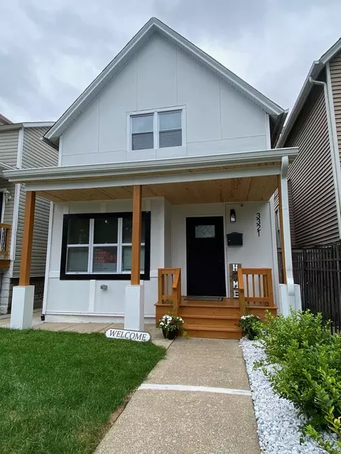 3321 W Dickens Ave, Chicago, IL 60647