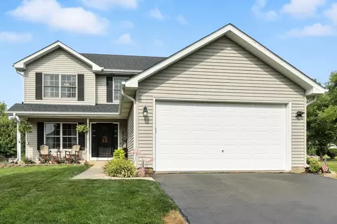 876 Shepherd Ln, Elburn, IL 60119