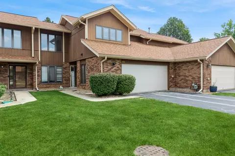 3041 Candlewood Ct, Flossmoor, IL 60422