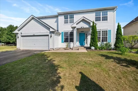 1722 Newport Ln, Montgomery, IL 60538