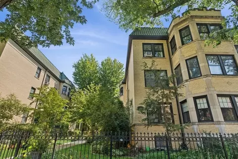 1431 W Summerdale Ave #3B, Chicago, IL 60640