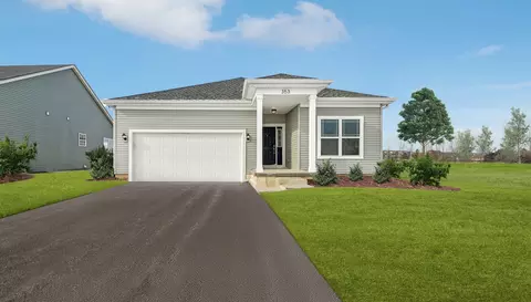 353 N Aspen Dr, Cortland, IL 60112