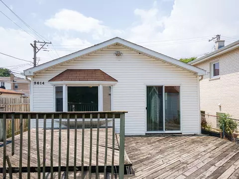 3614 N Pacific Ave, Chicago, IL 60634
