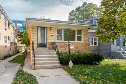 2719 N Nordica Ave, Chicago, IL 60707