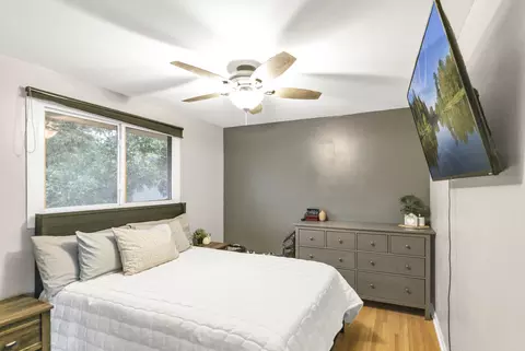 Bedroom - 800 Cedar Ln, Bartlett, IL 60103 photo 1 of 6