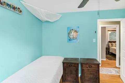 Bedroom - 800 Cedar Ln, Bartlett, IL 60103 photo 6 of 6