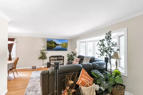 Living - 800 Cedar Ln, Bartlett, IL 60103 photo 1 of 2