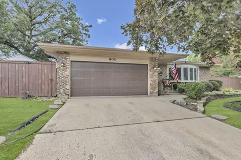Other - 800 Cedar Ln, Bartlett, IL 60103 photo 1 of 5