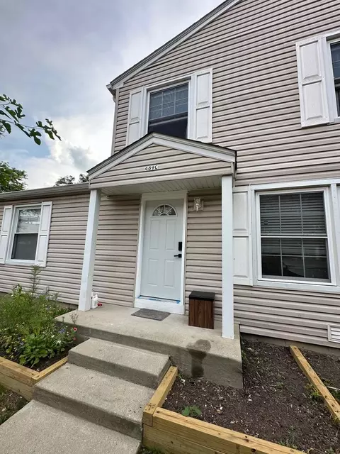 489 James Ct #C, Glendale Heights, IL 60139