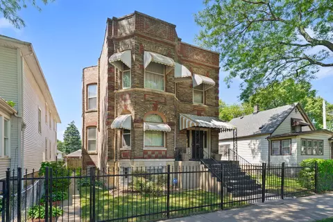 11824 S Stewart Ave, Chicago, IL 60628