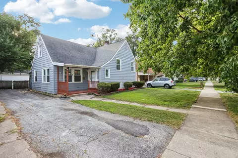 14830 Karlov Ave, Midlothian, IL 60445