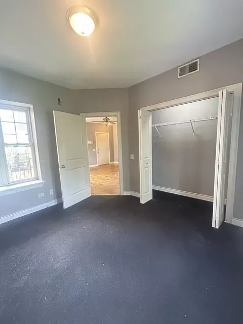 Bedroom - 1464 E 69th St #2N, Chicago, IL 60637 photo 3 of 3