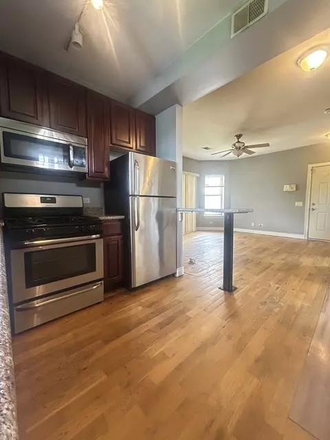 Kitchen - 1464 E 69th St #2N, Chicago, IL 60637 photo 2 of 3