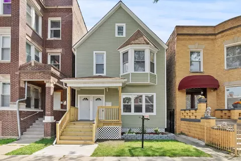 5519 S Paulina St, Chicago, IL 60636