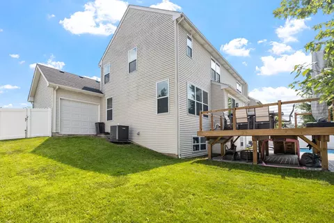 Exterior - 24434 Kennedy Cir, Plainfield, IL 60544 photo 8 of 8