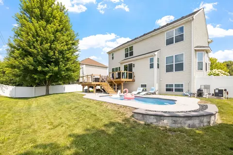 Exterior - 24434 Kennedy Cir, Plainfield, IL 60544 photo 7 of 8