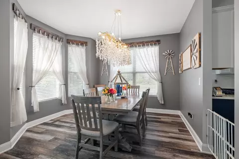 Dining - 24434 Kennedy Cir, Plainfield, IL 60544 photo 1 of 1
