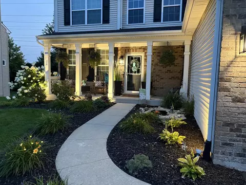Exterior - 24434 Kennedy Cir, Plainfield, IL 60544 photo 3 of 8